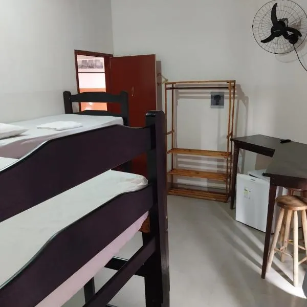 Oriental Hotel, hotel v destinaci Sorocaba
