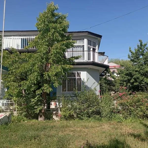 Stay in Skardu, hotel v destinaci Skardu