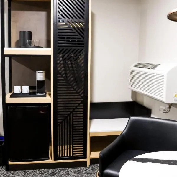 voco Flagstaff by IHG – hotel w mieście Flagstaff