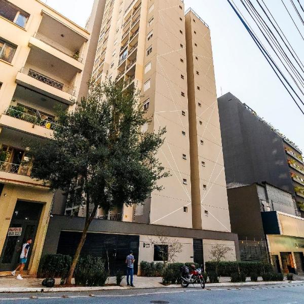 Living For Consolação by EasyRent