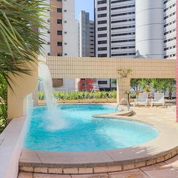Flat 602 no Tulip Inn Saint Martin - Foto 4