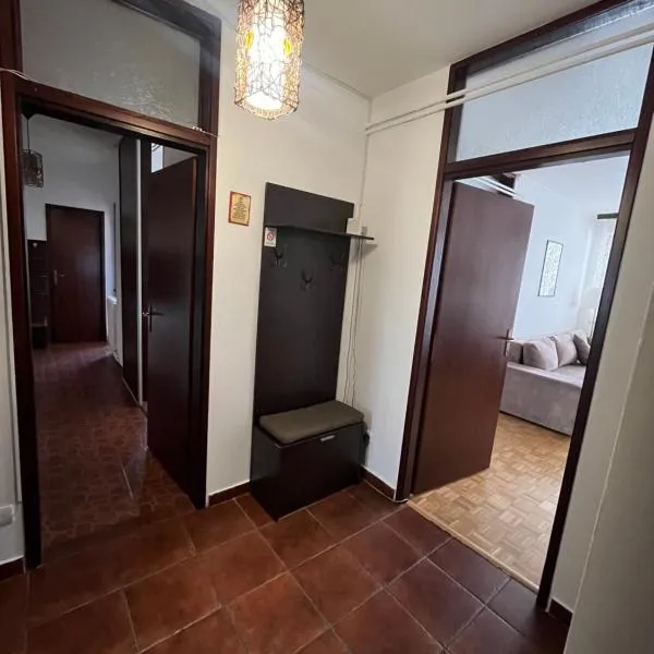 Apartman Selaković, hotel v destinaci Bela Crkva