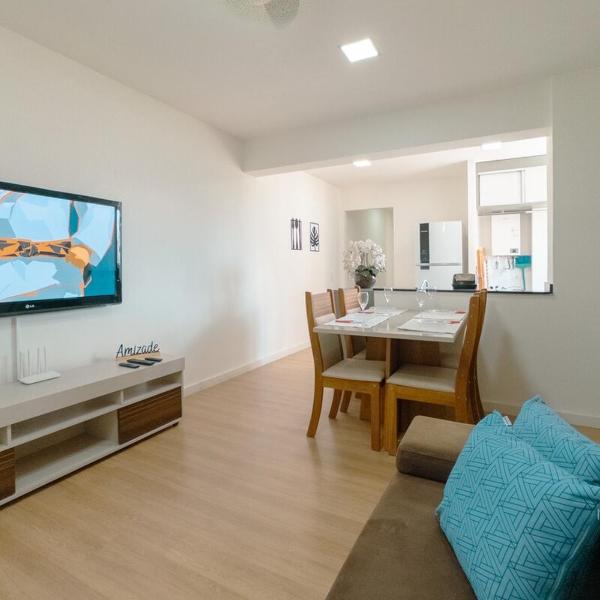 Apartamento Funcional no Coração da Cidade - Foto 5