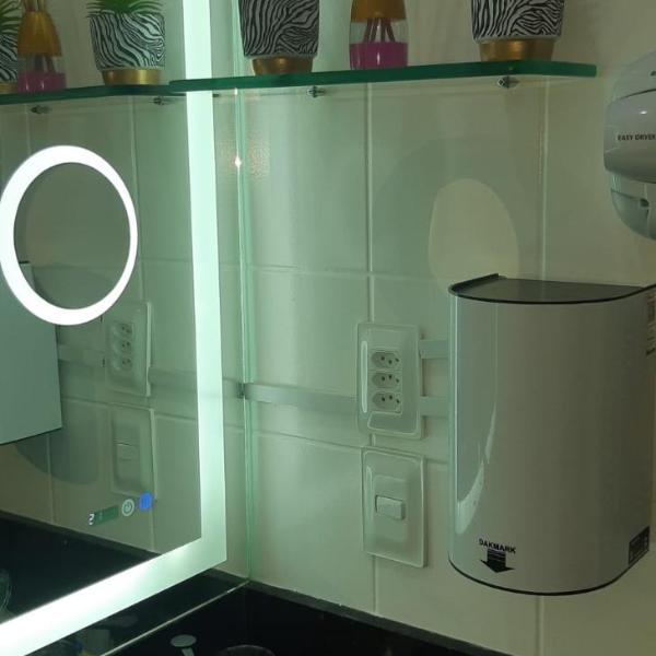 Flat 602 no Tulip Inn Saint Martin - Foto 3
