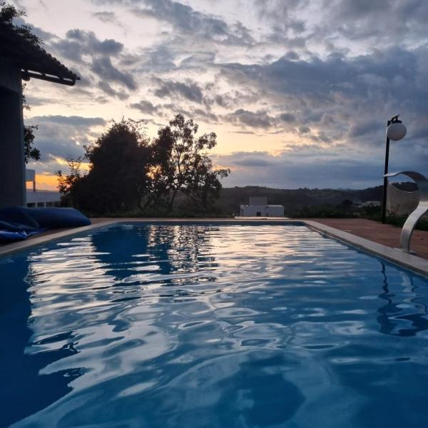 Rancho Palmeiras Corumbá IV