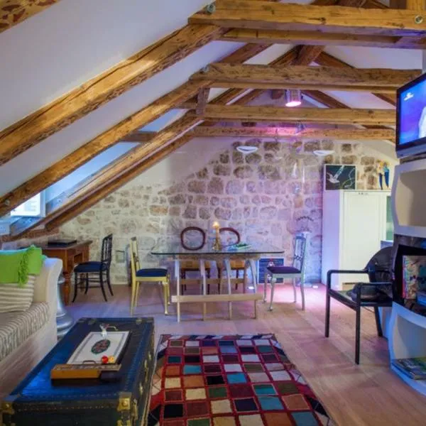 Apartman Dominus, Hotel in Dubrovnik