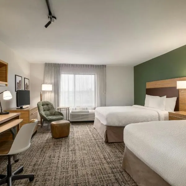 TownePlace Suites by Marriott Alexandria, hotel in Alexandria