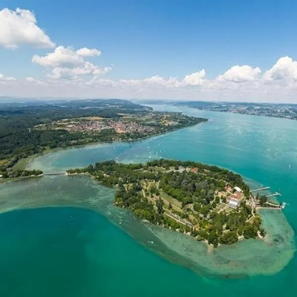 Ferienhaus Jäger, hotel in Friedrichshafen