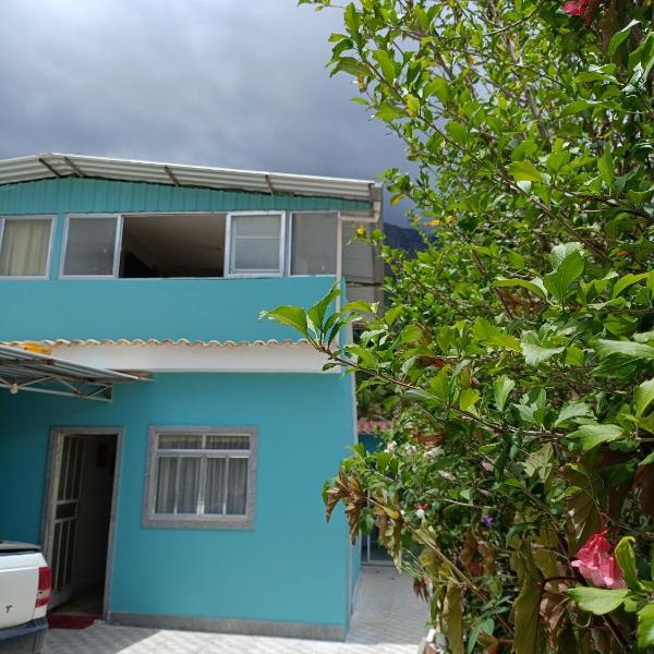 loft nas montanhas