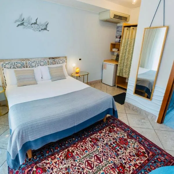 Casa di Carlo Goldoni - Dimora Storica, hotel v Chioggii