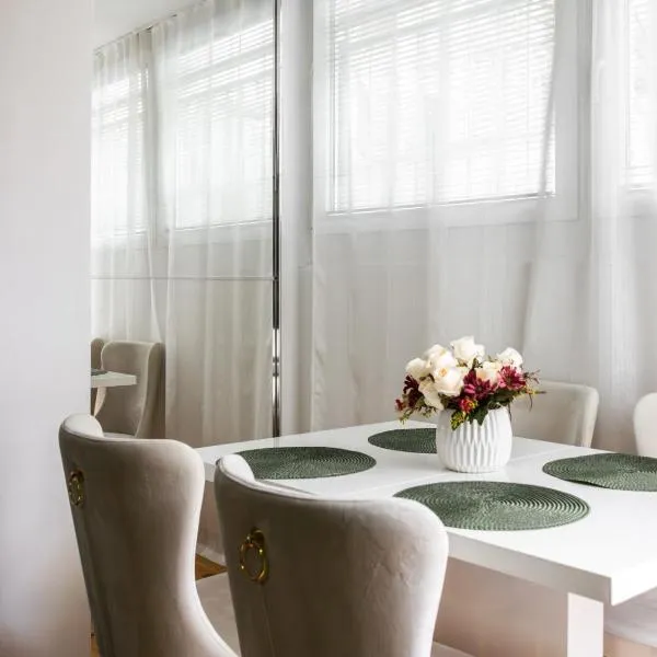 Sealavie, hotel a Capodistria