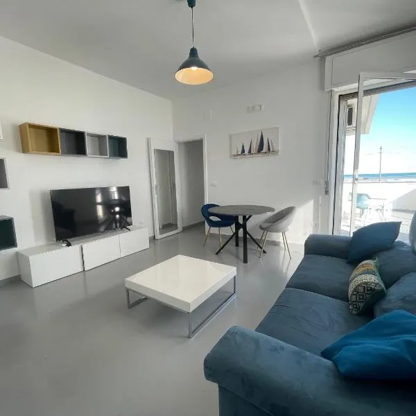 Casa Canneto - Manfredi Homes&Villas, hotel sa Siponto