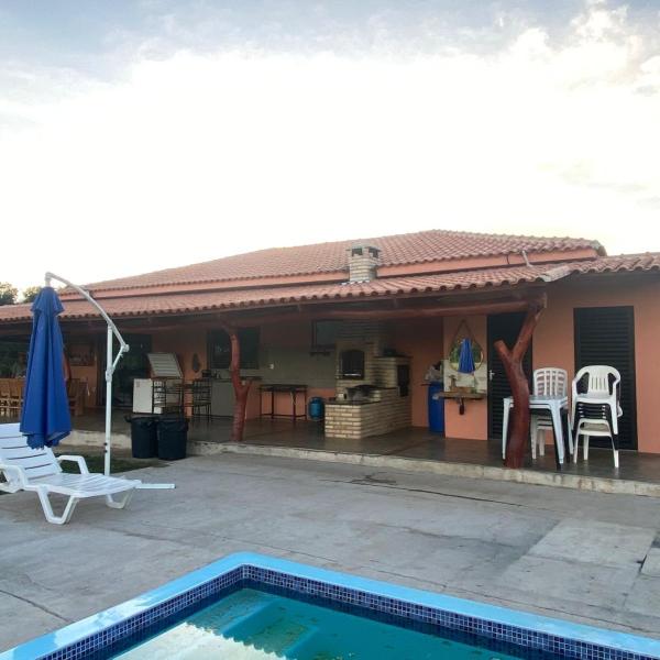 Sítio Vista da Serra - Foto 4