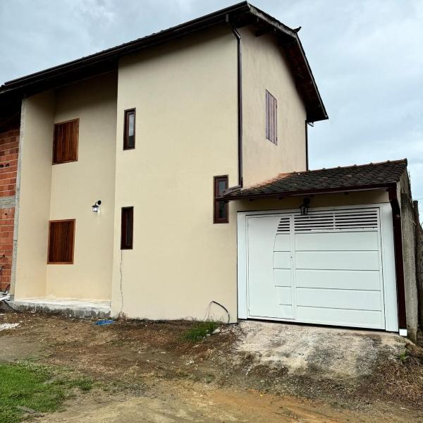 Família santos