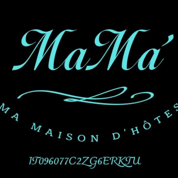 MaMà - Ma Maison d'Hotes, hotel in Vigliano Biellese
