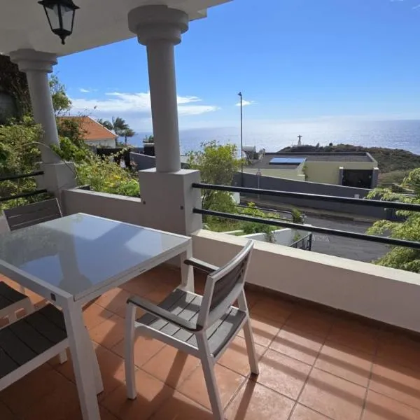 The Garajau Views, hotel v destinaci Caniço