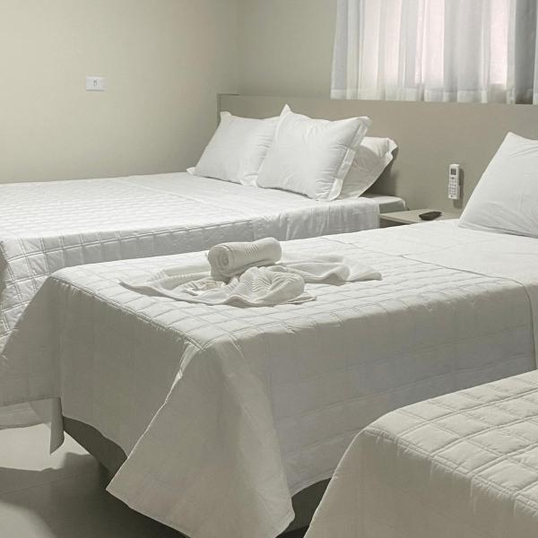 Hotel Marechal Express - Foto 2