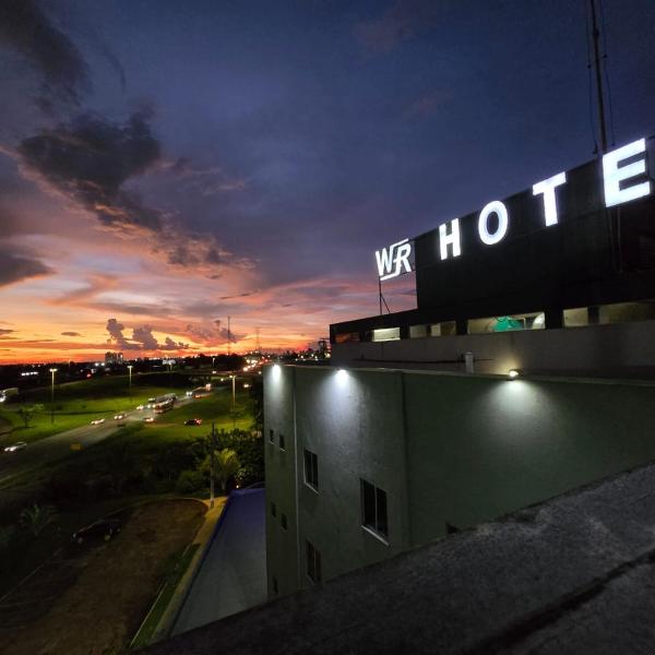 WR Confort Hotel Campo Grande - Foto 2