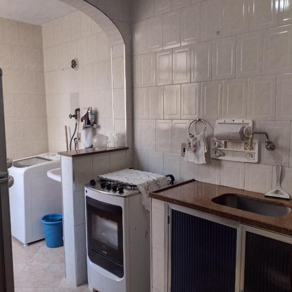 Seasonal apartment in Petrópolis RJ - Foto 4