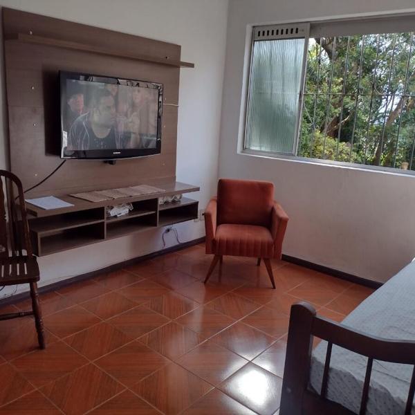 Seasonal apartment in Petrópolis RJ - Foto 5