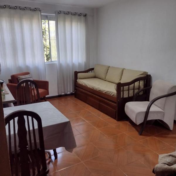 Seasonal apartment in Petrópolis RJ - Foto 2