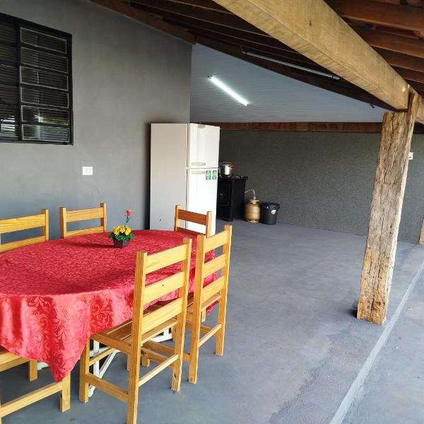 Estância Trindade - Foto 5