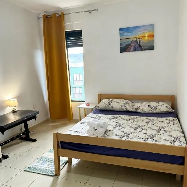 Easy stay, hotel in Kashar