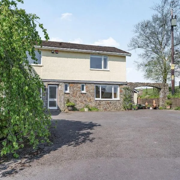 Pant Y Cwtsh, hotel di Kidwelly