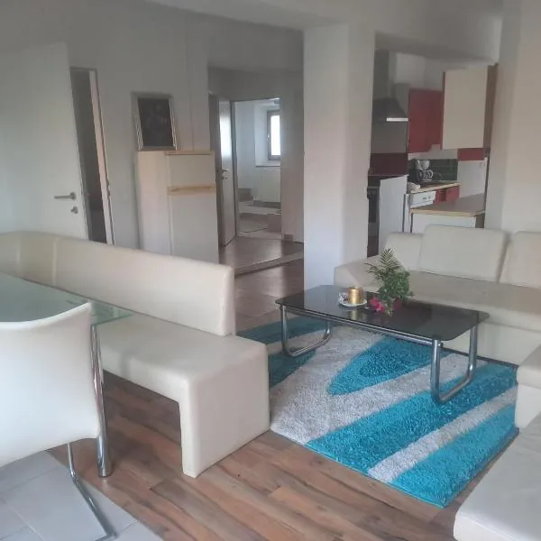 Lillys Appartement 3 in 3430 Tulln, hotel di Tulln