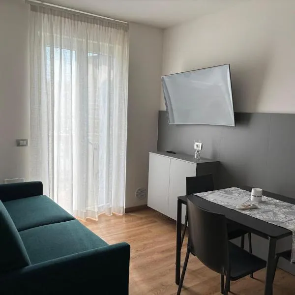Appartamento Elena, hotel in Arco