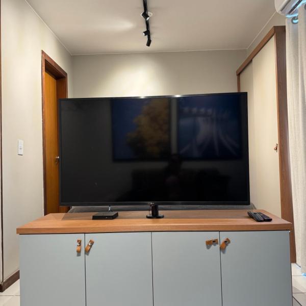 Loft moderno e aconchegante próximo ao Aeroporto, Rodoviária Interestatual, P Federal, Casv da Empaixada - Brasília - Foto 5
