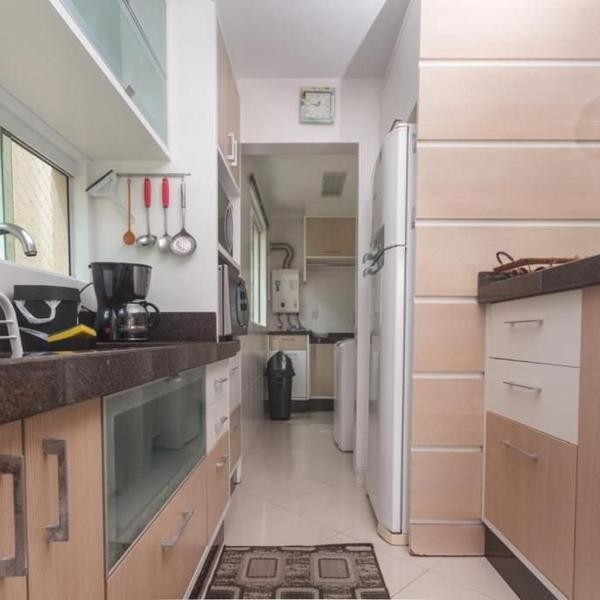 Apartamento Almeida e Moraes 3 Suítes com Hidro - Foto 4