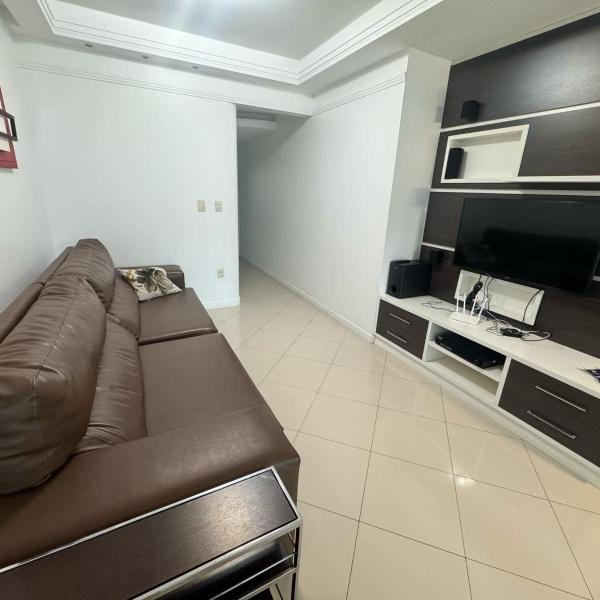 Apartamento Almeida e Moraes 3 Suítes com Hidro - Foto 5