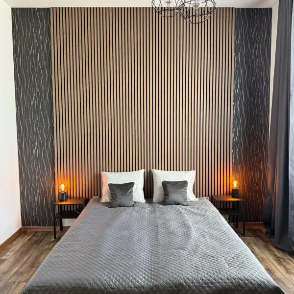 Apartmán Pardubice, hotel v destinaci Pardubice