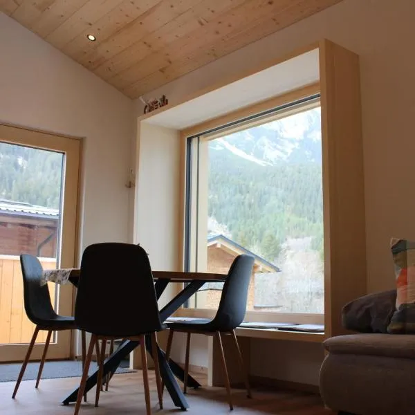 griable, hotel sa Steeg