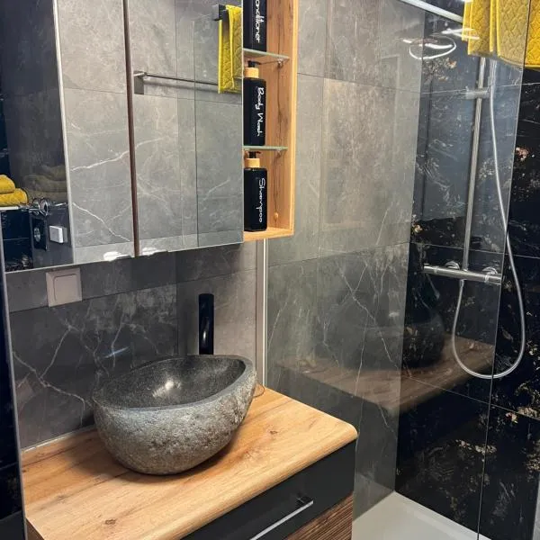 HAPPY Home, Hotel in Klagenfurt am Wörthersee