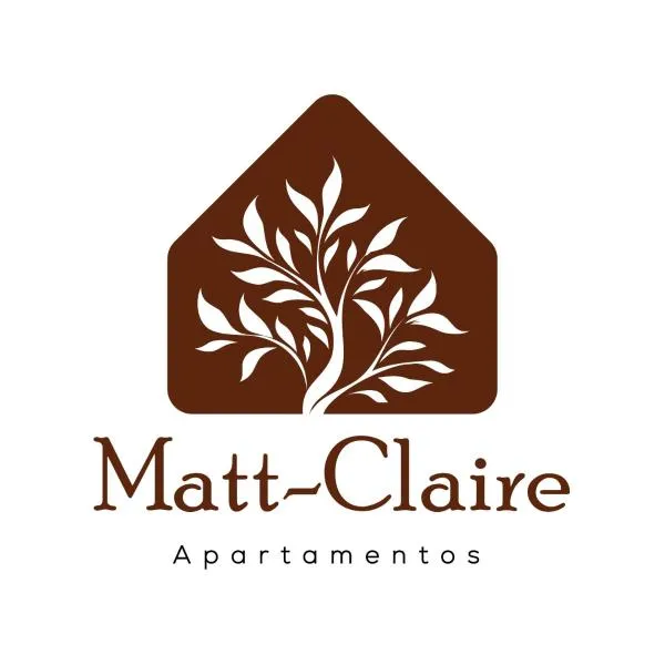 Matt-Claire apartamentos, hotel v destinácii Valladolid