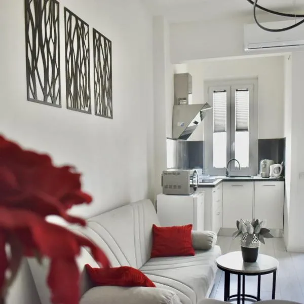 Lingotto Sweet Home, ξενοδοχείο στο Τορίνο