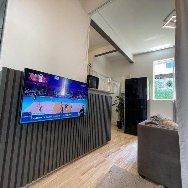 68 - Apartamento confortável em Copacabana