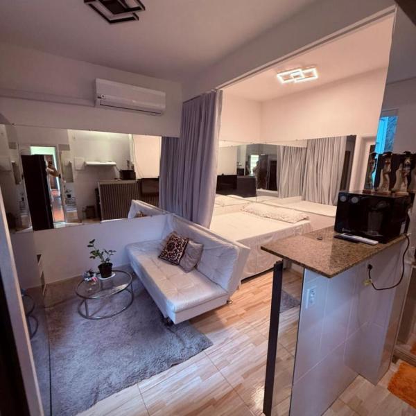 68 - Apartamento confortável em Copacabana - Foto 3
