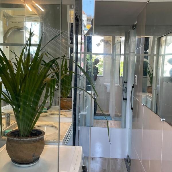 68 - Apartamento confortável em Copacabana - Foto 4