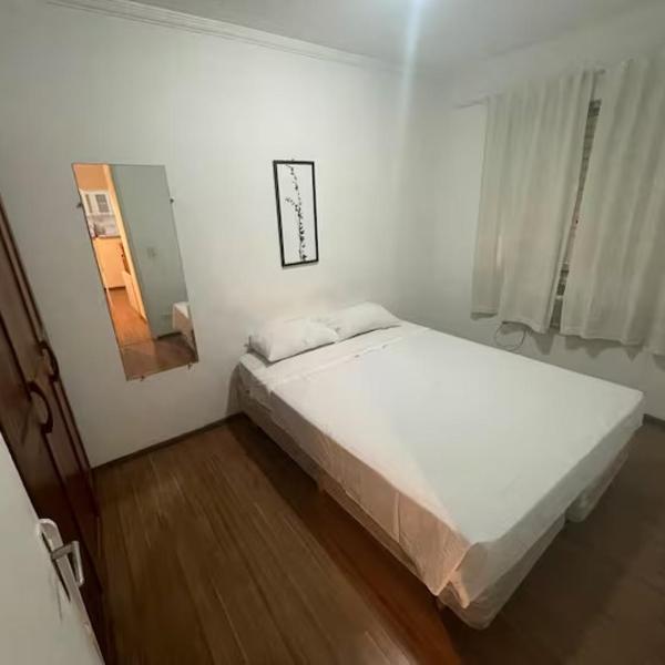 FLAT Completo próx. Av Paulista 1 Vaga serv. Hotel - Foto 3