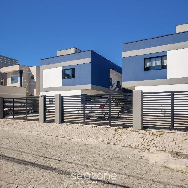 Lindos Apartamentos em Campeche - Floripa - SCO