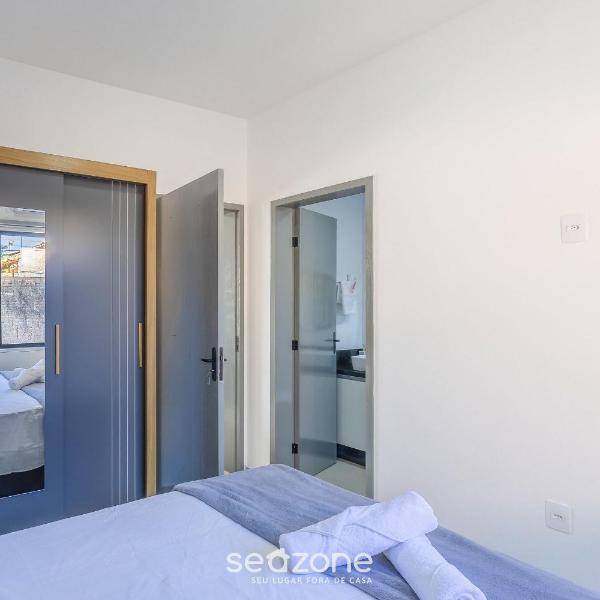 Lindos Apartamentos em Campeche - Floripa - SCO - Foto 3