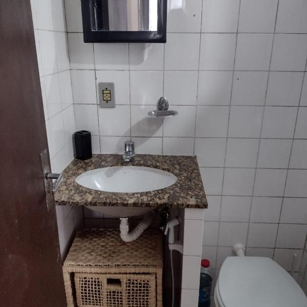 Seasonal apartment in Petrópolis RJ - Foto 3