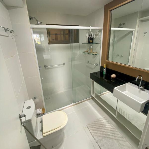 Wai Wai Cumbuco Ocean View Pé na Areia - Foto 3