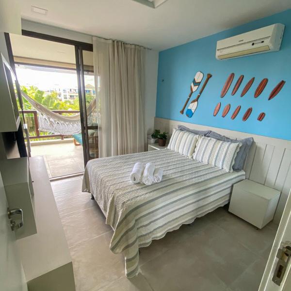 Wai Wai Cumbuco Ocean View Pé na Areia - Foto 2