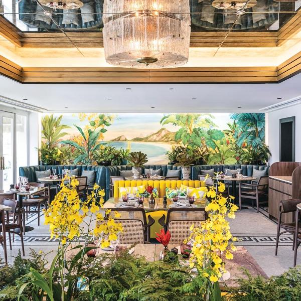 Copacabana Palace, A Belmond Hotel, Rio de Janeiro - Foto 5