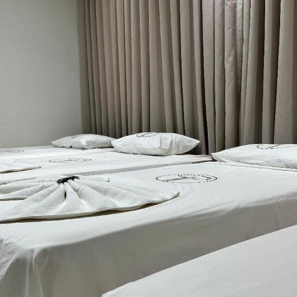Hotel Castanhal