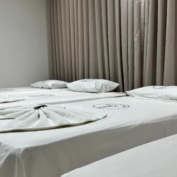 Hotel Castanhal, ξενοδοχείο σε Castanhal